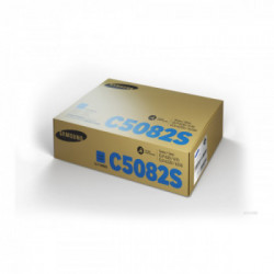 Samsung CLT-C5082S Originale Ciano 1 pezzo(i)