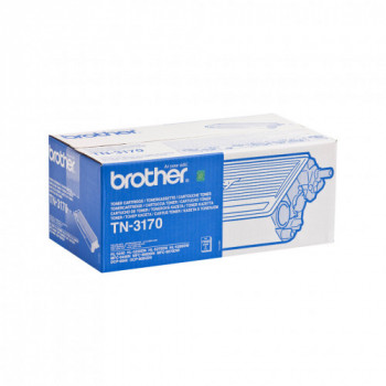 Brother TN-3170 cartuccia... 2
