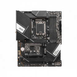 MSI PRO Z790-A WIFI DDR4 scheda madre Intel Z690 LGA 1700 ATX