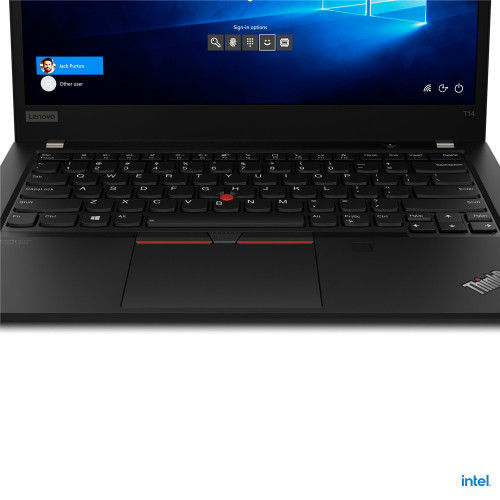 Lenovo ThinkPad T14 Computer portatile 35,6 cm...
