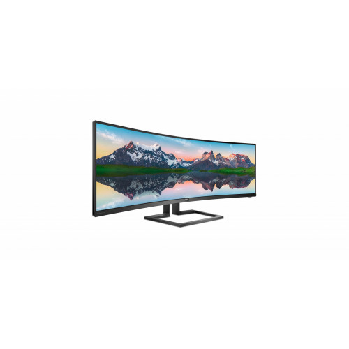 Philips 498P9/00 monitor piatto per PC 124,5 cm...