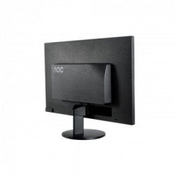 AOC Basic-line E970SWN LED display 47 cm (18.5") 1366 x 768 Pixel WXGA LCD Nero