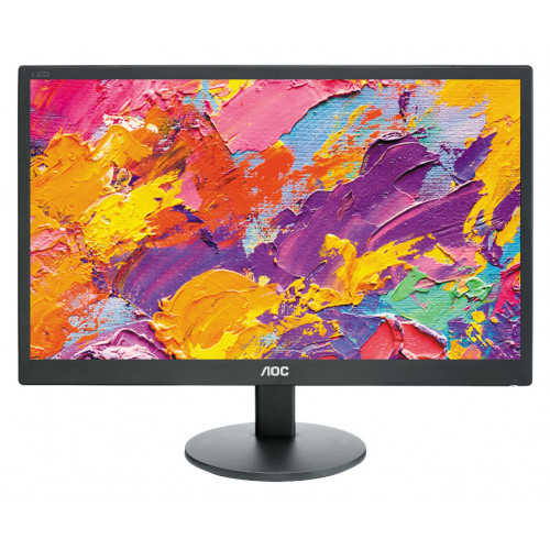 AOC Basic-line E970SWN LED display 47 cm...