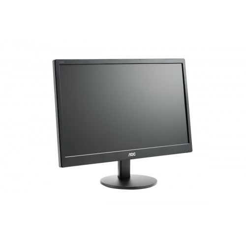 AOC Basic-line E970SWN LED display 47 cm...