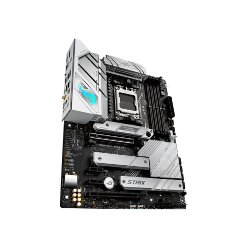 ASUS ROG STRIX B650-A GAMING WIFI AMD B650...