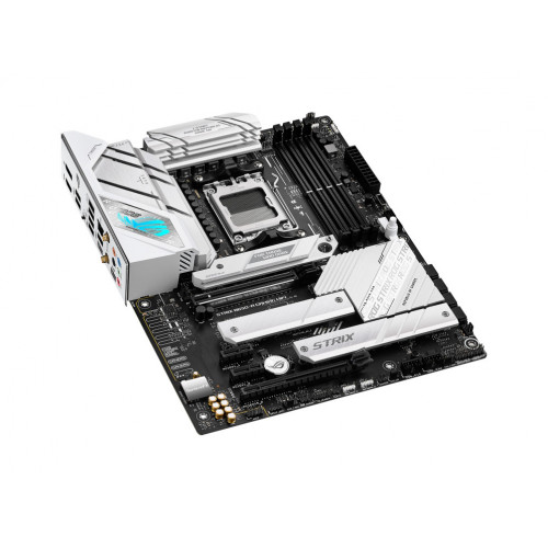 ASUS ROG STRIX B650-A GAMING WIFI AMD B650...