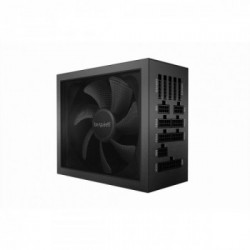 be quiet! DARK POWER 12 750W alimentatore per computer 20+4 pin ATX ATX Nero