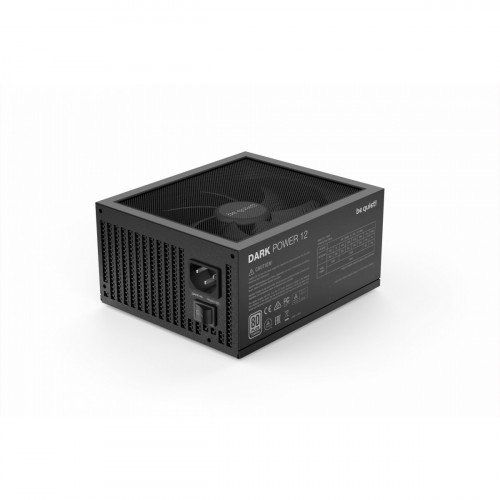 be quiet! DARK POWER 12 750W alimentatore per...