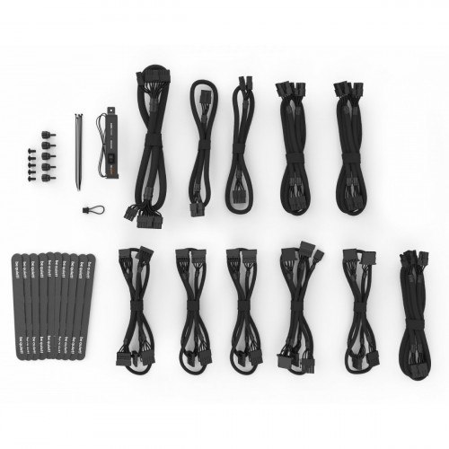 be quiet! DARK POWER 12 750W alimentatore per...