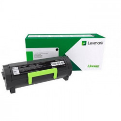 Lexmark 24B6890 cartuccia toner Originale Nero 1 pezzo(i)