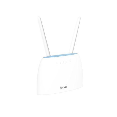 Tenda 4G09 router wireless Dual-band (2.4 GHz/5...