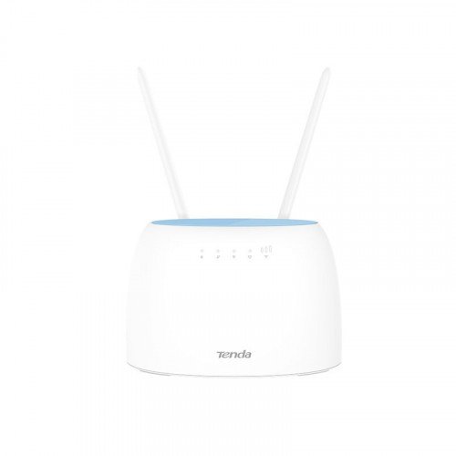 Tenda 4G09 router wireless Dual-band (2.4 GHz/5...