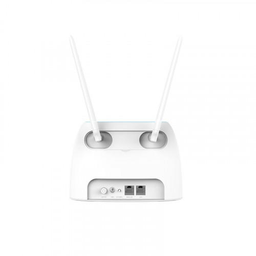 Tenda 4G09 router wireless Dual-band (2.4 GHz/5...