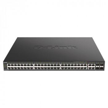 D-Link DGS-2000-52MP switch...