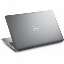 DELL Precision 3570 Workstation mobile 39,6 cm (15.6") Full HD Intel® Core™ i7 16 GB DDR5-SDRAM SSD NVIDIA Quadro T550 Wi-Fi