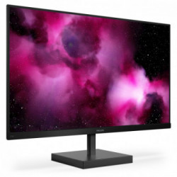 Philips C Line 276C8/00 monitor piatto per PC 68,6 cm (27") 2560 x 1440 Pixel WQHD LCD Nero