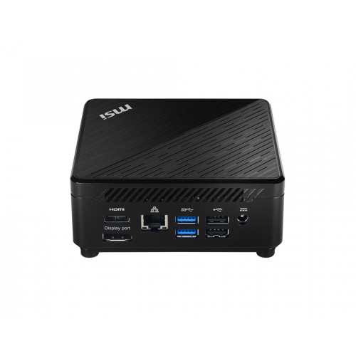 MSI Cubi 5 10M-427EU DDR4-SDRAM i3-10110U mini...