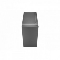 Cooler Master Silencio S400 Midi Tower Nero