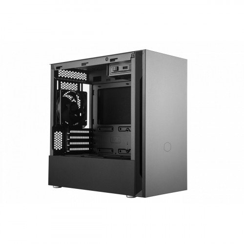 Cooler Master Silencio S400 Midi Tower Nero