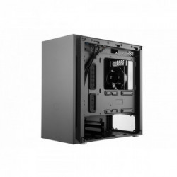 Cooler Master Silencio S400 Midi Tower Nero