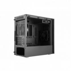 Cooler Master Silencio S400 Midi Tower Nero