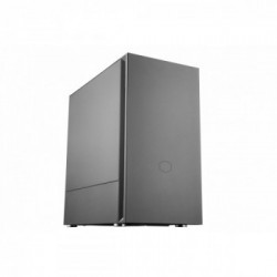 Cooler Master Silencio S400 Midi Tower Nero