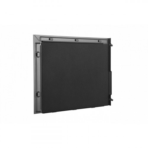 Cooler Master Silencio S400 Midi Tower Nero