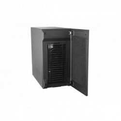 Cooler Master Silencio S400 Midi Tower Nero