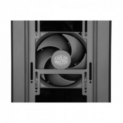 Cooler Master Silencio S400 Midi Tower Nero