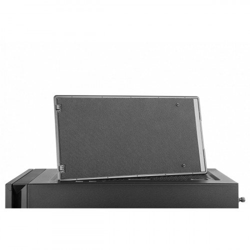 Cooler Master Silencio S400 Midi Tower Nero