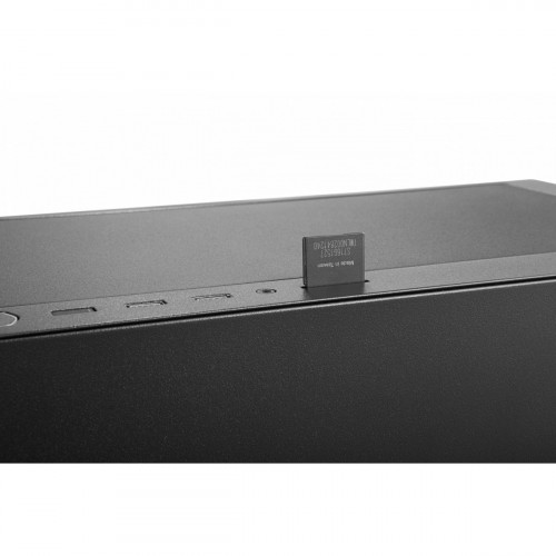 Cooler Master Silencio S400 Midi Tower Nero