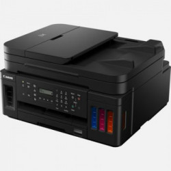 Canon PIXMA G7050 Ad inchiostro 4800 x 1200 DPI A4 Wi-Fi