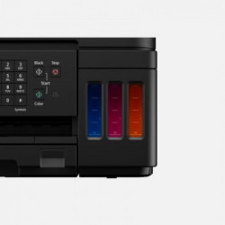 Canon PIXMA G7050 Ad inchiostro 4800 x 1200 DPI A4 Wi-Fi