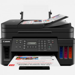 Canon PIXMA G7050 Ad inchiostro 4800 x 1200 DPI A4 Wi-Fi
