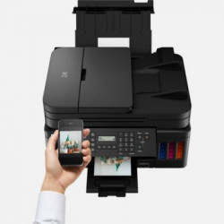 Canon PIXMA G7050 Ad inchiostro 4800 x 1200 DPI A4 Wi-Fi