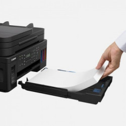 Canon PIXMA G7050 Ad inchiostro 4800 x 1200 DPI A4 Wi-Fi