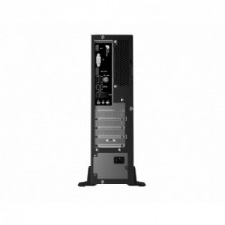 MSI PRO DP130 11-068EU PC DDR4-SDRAM i7-11700 Desktop Intel® Core™ i7 di undicesima generazione 8 GB 256 GB SSD Windows 11
