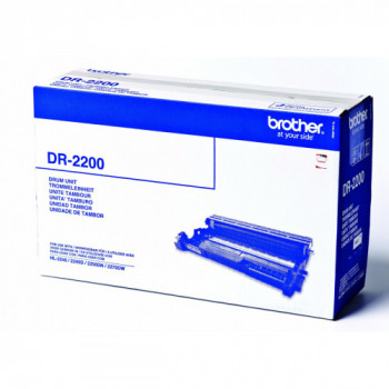 Brother DR2200 tamburo per... 2