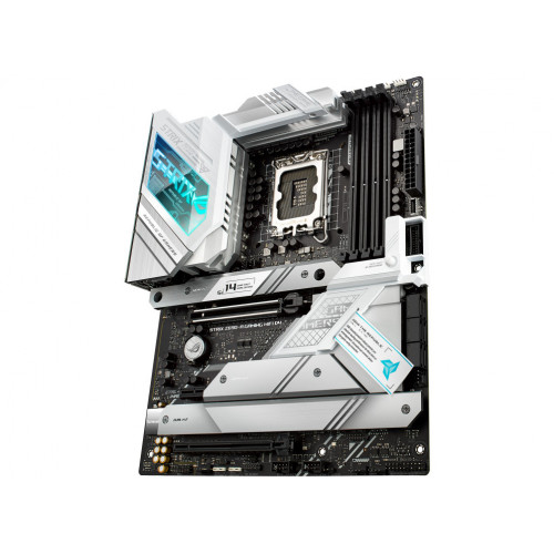 ASUS ROG STRIX Z690-A GAMING WIFI D4 Intel Z690...