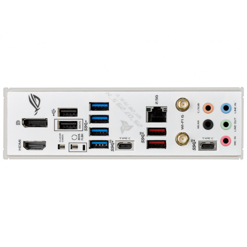 ASUS ROG STRIX Z690-A GAMING WIFI D4 Intel Z690...