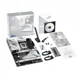 ASUS ROG STRIX Z690-A GAMING WIFI D4 Intel Z690 LGA 1700 ATX