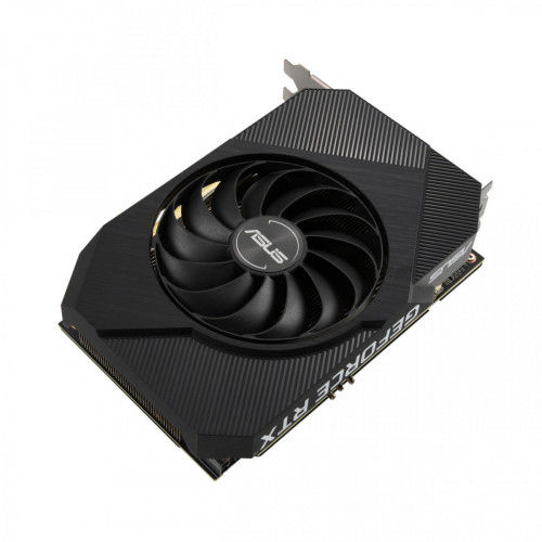 ASUS Phoenix PH-RTX3060-12G-V2 NVIDIA GeForce...