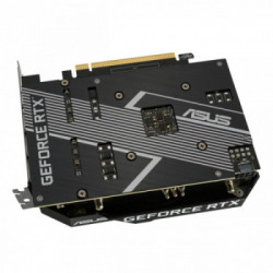 ASUS Phoenix PH-RTX3060-12G-V2 NVIDIA GeForce RTX 3060 12 GB GDDR6