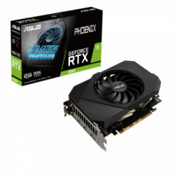 ASUS Phoenix PH-RTX3060-12G-V2 NVIDIA GeForce RTX 3060 12 GB GDDR6