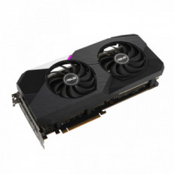ASUS Dual -RX6700XT-O12G AMD Radeon RX 6700 XT 12 GB GDDR6