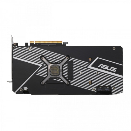 ASUS Dual -RX6700XT-O12G AMD Radeon RX 6700 XT...