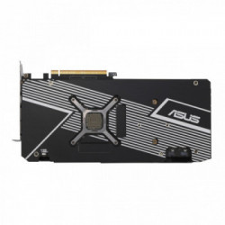 ASUS Dual -RX6700XT-O12G AMD Radeon RX 6700 XT 12 GB GDDR6