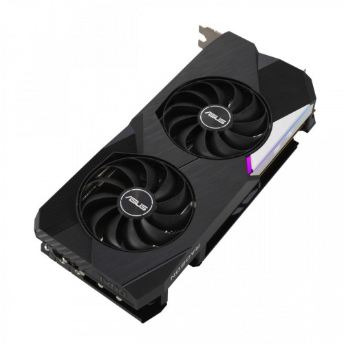 ASUS Dual -RX6700XT-O12G AMD Radeon RX 6700 XT...