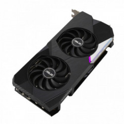 ASUS Dual -RX6700XT-O12G AMD Radeon RX 6700 XT 12 GB GDDR6