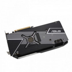ASUS Dual -RX6700XT-O12G AMD Radeon RX 6700 XT 12 GB GDDR6